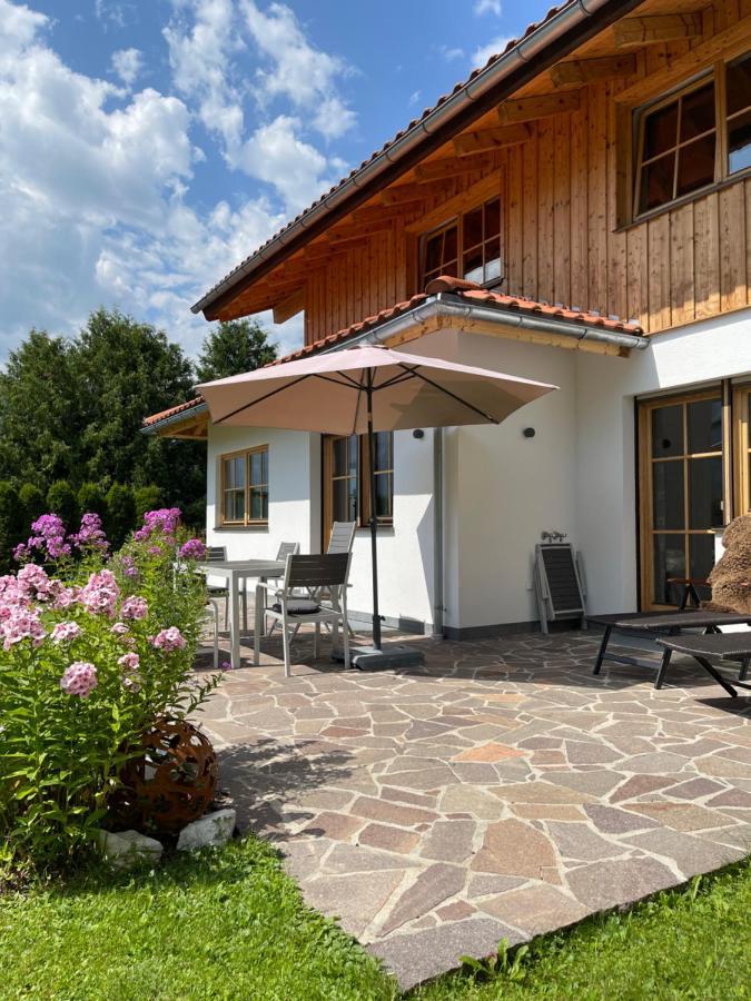 Haus Sieben Zwerge Apartman Ehrwald Kültér fotó